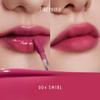 TIMEPHORIA Altera Blurring Lip Tint 004 Swirl, Mauvish Pink Glossy to Soft Matte Finish, Blur Lip Lines, Weightless No-Sticky Airy Velvet Texture, Vibrant Hydrating Long-Lasting Lip Makeup view 2
