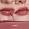 TIMEPHORIA Altera Blurring Lip Tint 012 Hush, Nude Pink Glossy to Soft Matte Finish, Blur Lip Lines, Weightless No-Sticky Airy Velvet Texture, Vibrant Hydrating Long-Lasting Lip Stain view 2