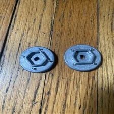 #US for Brushroll Part # 1628115 162-8115 to Fit 2817, 3439, 28179, 28172