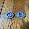 #US for Brushroll Part # 1628115 162-8115 to Fit 2817, 3439, 28179, 28172 view 1