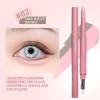 Brow Pencil Duo  Double Eyebrow Styling Pen, Precision Angled and Blending Applicator, Cosmetic Makeup Enhancer, Ideal for Beginners Professionals, Everyday Looks, Special Occasions, Social Gatheri view 4