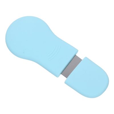 DECHOUS Dual-Ended Nose Deep Cleansing Tool Facial Spatula Pore Extractor Scraper for Blackhead Removal and Exfoliation Skin Care Supplies