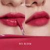 TIMEPHORIA Altera Blurring Lip Tint 003 Bloom, Reddish Pink Glossy to Soft Matte Finish, Blur Lip Lines, Weightless No-Sticky Airy Velvet Texture, Vibrant Hydrating Long-Lasting Lip Stain view 2
