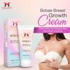 Bobae Breast Enhancement Cream for Natural Growth, Firmness & Lift  Herbal Collagen Formula for Fuller Bust view 2