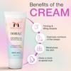 Bobae Breast Enhancement Cream for Natural Growth, Firmness & Lift  Herbal Collagen Formula for Fuller Bust view 3