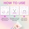 Bobae Breast Enhancement Cream for Natural Growth, Firmness & Lift  Herbal Collagen Formula for Fuller Bust view 4