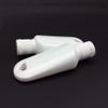 10pcs Refillable Travel Bottle Set Leak Proof Tube Plastic Hand Dispenser Water Liquid Container With Hdpe Hook And Chipper Cap view 4
