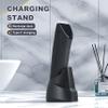 MANSPOT Manscape Body & Pubic Hair Trimmer for Men 5V Body Trimmer Charger Cable view 4