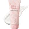 Bare Basics Hair Removal Cream, No Shave Hair Remover for Women, Works in 5 Minutes for Sensitive Skin, Gentle Formula with Vitamin E & Vitamin B5, Moisturizer and Nurtures Skin, 150ML/5.29FL OZ view 1