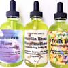Moisturizing Body Oil, 1 4 Oz Glass Dropper Bottle,Choose Your Scent (Cashmere plum) view 1