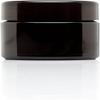 Infinity Jars 30 Ml (1 fl oz) Pocket Size Black Ultraviolet Glass Screwtop Jar (5) view 1