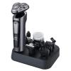 Electric Shavers for Bald Men, Multifunctional Head Shaver Wet Dry Men Electric Razor Rechargeable Shaving Machine Hair Nose Clipper Set view 1