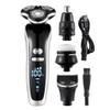 Electric Shavers for Bald Men, Head Shaver 4D for Men Electric Beard Trimmer USB Rechargeable Shaving Machine Electric Adult Hair Clipper Portable Razor view 1