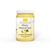Coconut Pineapple Honey Mineral Salt Tropical & Nourishing Foot and Body Mineral Salt for Soft, Smooth & Revitalized Skin by BeBeauty view 1