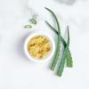 Coconut Pineapple Honey Mineral Salt Tropical & Nourishing Foot and Body Mineral Salt for Soft, Smooth & Revitalized Skin by BeBeauty view 2