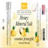 Coconut Pineapple Honey Mineral Salt Tropical & Nourishing Foot and Body Mineral Salt for Soft, Smooth & Revitalized Skin by BeBeauty view 3