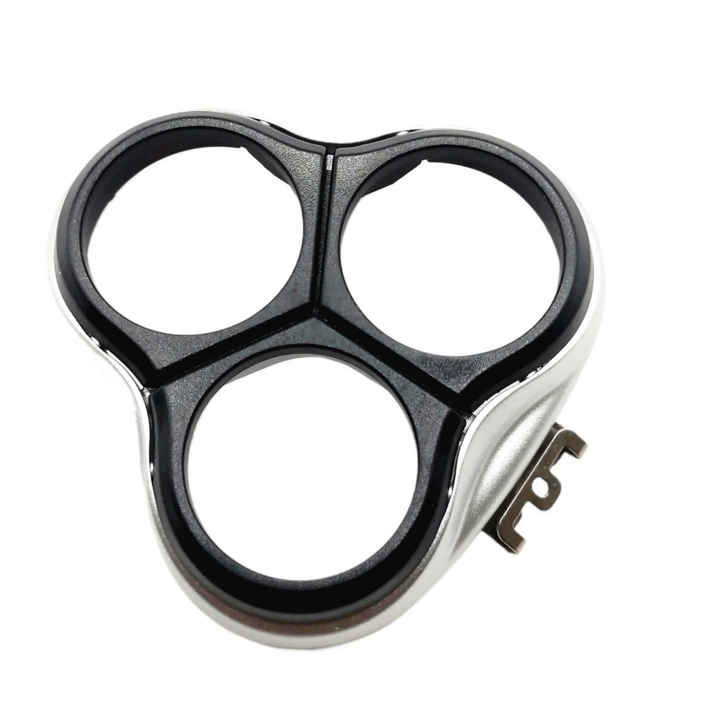 1Pcs Shaver Head Frame Holder, Compatible For Philips, Compatible For Norelco, HQ7310 HQ7320 HQ7340 HQ7345 HQ7360 HQ7380 HQ7390 HQ7120 HQ7160 HQ7141 HQ7142