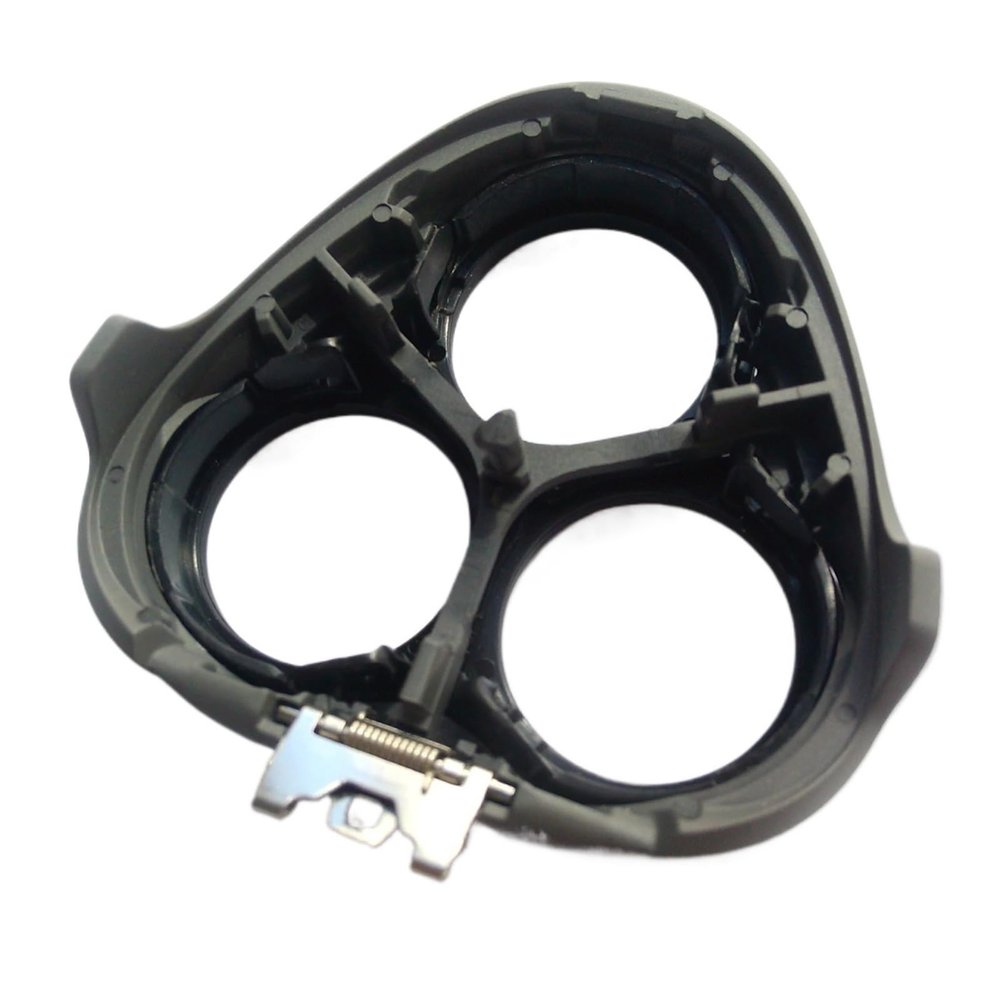 1pc Shaver Heads Holder, Compatible For Philips, Compatible For Norelco, Shaver AT754 AT890 AT891 AT893 AT911 PT728 PT730 PT735 PT860 PT880