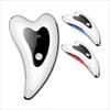 Electric Gua Sha Facial Massager - Microcurrent Vibration Face Tool for Wrinkle Reduction, Skin Lifting & Sculpting view 2