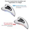 Electric Gua Sha Facial Massager - Microcurrent Vibration Face Tool for Wrinkle Reduction, Skin Lifting & Sculpting view 3