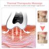 Electric Gua Sha Facial Massager - Microcurrent Vibration Face Tool for Wrinkle Reduction, Skin Lifting & Sculpting view 4