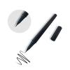 Epic 24-Hour Waterproof Liquid Eyeliner, Black 01, Professional Precision Tip, Long-Lasting Formula view 1