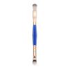 Bdellium Tools Professional Makeup Brush Golden Triangle 795 Double-Ended Eye Double Dome Blender/BHHD Phase III with 792/788 double-ended view 1