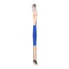 Bdellium Tools Professional Makeup Brush Golden Triangle 795 Double-Ended Eye Double Dome Blender/BHHD Phase III with 792/788 double-ended view 2