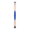 Bdellium Tools Professional Makeup Brush Golden Triangle 795 Double-Ended Eye Double Dome Blender/BHHD Phase III with 792/788 double-ended view 3