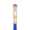 Bdellium Tools Professional Makeup Brush Golden Triangle 795 Double-Ended Eye Double Dome Blender/BHHD Phase III with 792/788 double-ended view 4