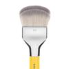 Bdellium Tools Professional Makeup Brush Studio 973 Double-Ended Large Rounded Double Dome Blender/BDHD Phase II with 972/968 double-ended view 4