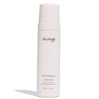 Bruna Body Self Tan Foam