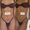 Bruna Body Self Tan Foam view 2