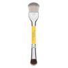 Bdellium Tools Professional Makeup Brush Studio 961 Double-Ended Small Rounded Double Dome Blender/BDHD Phase II XS with 952/963 double-ended view 3