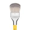 Bdellium Tools Professional Makeup Brush Studio 961 Double-Ended Small Rounded Double Dome Blender/BDHD Phase II XS with 952/963 double-ended view 4
