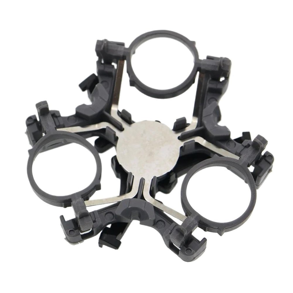 1Pc Shaver Head Holder Plate Compatible for Philips HQ9160 HQ8240 HQ8200 HQ8241 HQ8260 HQ8261 Q7360 HQ7380 HQ7390 HQ8270 HQ9190 HQ9140