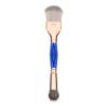 Bdellium Tools Professional Makeup Brush Golden Triangle 961 Double-Ended Small Rounded Double Dome Blender/BDHD Phase II XS with 952/963 double-ended view 3