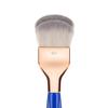 Bdellium Tools Professional Makeup Brush Golden Triangle 961 Double-Ended Small Rounded Double Dome Blender/BDHD Phase II XS with 952/963 double-ended view 4