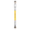 Bdellium Tools Professional Makeup Brush Studio 795 Double-Ended Eye Double Dome Blender/BHHD Phase III with 792/788 double-ended view 1