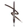 Urban Decay 24/7 Liquid Stick Waterproof Eyeliner - Smudge-Proof, Transfer-Proof, Up to 24HR Wear, Dual-Ended Retractable Gel Liner with Blending Eye Brush - Brown Noise (deep matte brown) view 1