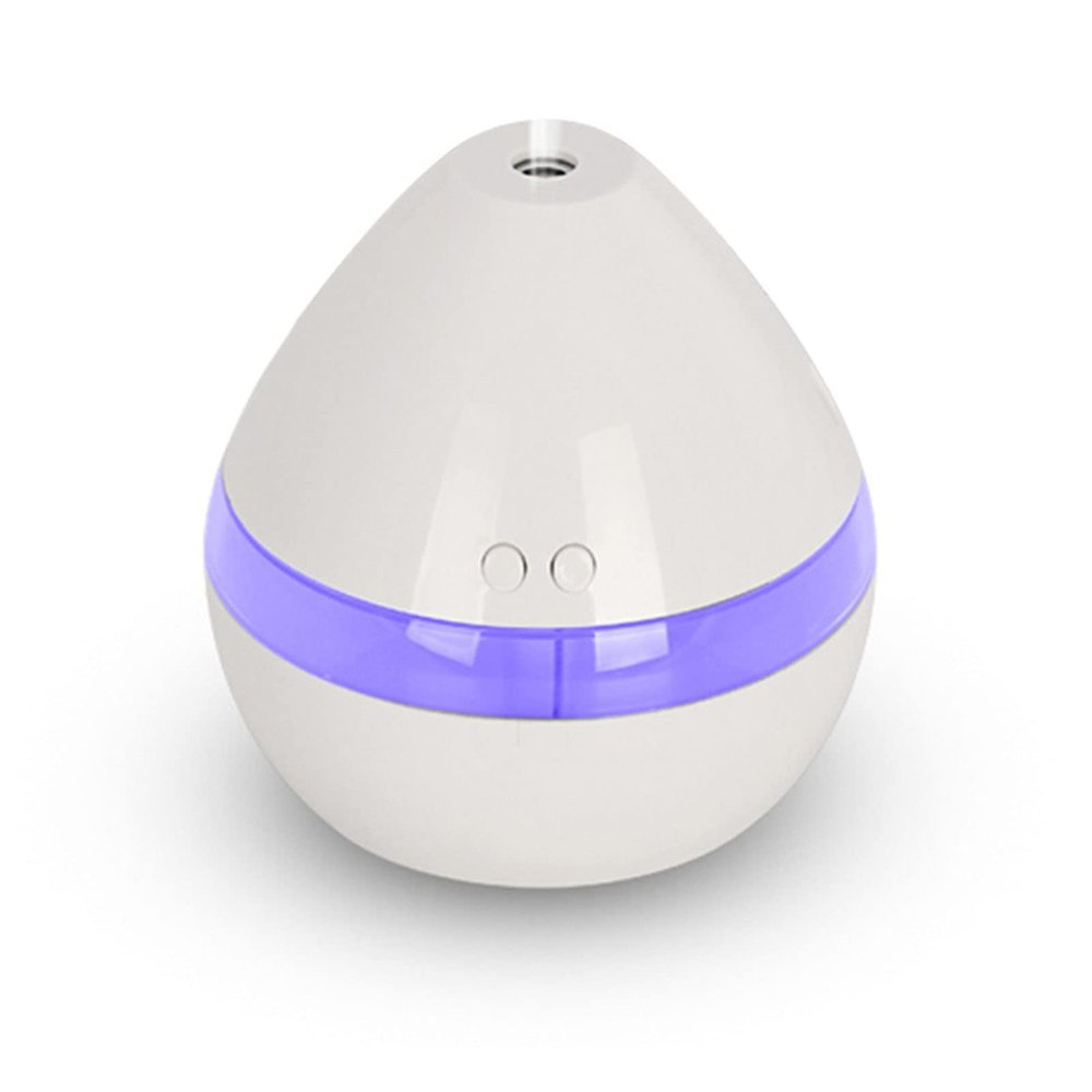 Stylebest Humidifier, Diffuser with USB Auto Shutdown and Low Noise, for Room Office Home Bedroom