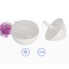 Stylebest Humidifier, Diffuser with USB Auto Shutdown and Low Noise, for Room Office Home Bedroom view 2