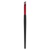3pcs Angled Eyebrow Brush, Multifunctional Makeup Angled Brow Brush, Soft Nylon with Aluminum Pipe and Wooden Handle, Angled Brow Brushes for Eyebrow view 2