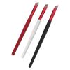 3pcs Angled Eyebrow Brush, Multifunctional Makeup Angled Brow Brush, Soft Nylon with Aluminum Pipe and Wooden Handle, Angled Brow Brushes for Eyebrow view 3