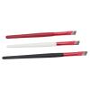3pcs Angled Eyebrow Brush, Multifunctional Makeup Angled Brow Brush, Soft Nylon with Aluminum Pipe and Wooden Handle, Angled Brow Brushes for Eyebrow view 4