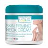CREPE BE GONE Skin Firming Neck Cream - Large 12 oz. - Firming Cream for Crepe Neck and Dcolletage, Ideal for Dry, Aging, Crepey Skin view 1