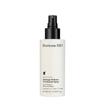 Perricone MD Haircare Triple Keratin Repair Damage Defense Treatment Spray