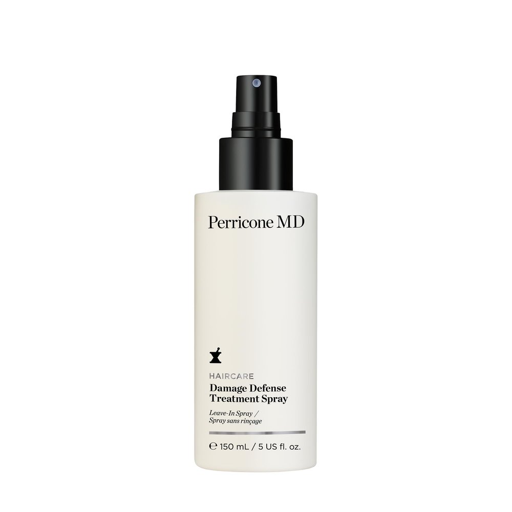 Perricone MD Haircare Triple Keratin Repair Damage Defense Treatment Spray