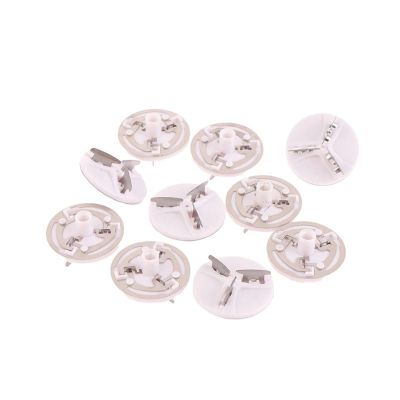 3/6 Blades Electric Shaving Razor Head Electric Shaving Accessory Knife Net for Dry Wet Shaving Machine Beard Trimmer Parts(N1 10pcs)