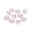 3/6 Blades Electric Shaving Razor Head Electric Shaving Accessory Knife Net for Dry Wet Shaving Machine Beard Trimmer Parts(N1 10pcs) view 1
